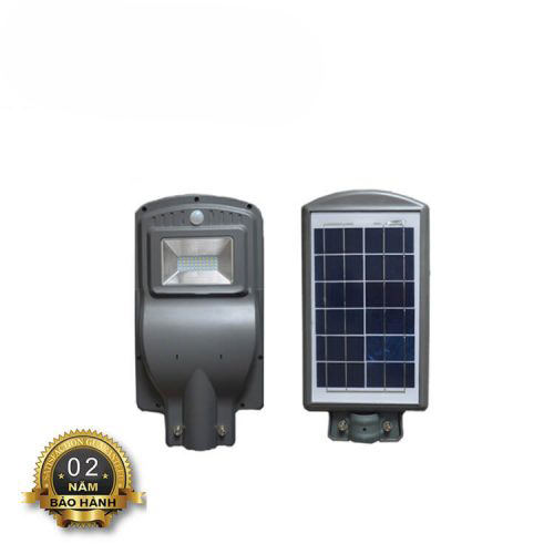 Đèn đường năng lượng mặt trời 30W CX-AT-30