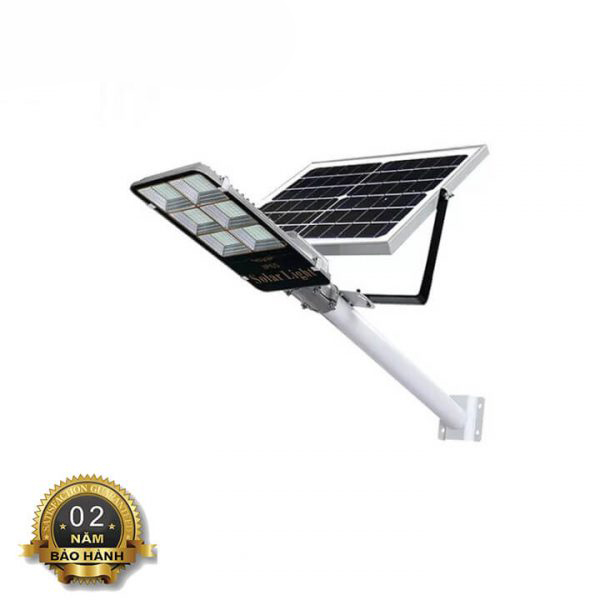Đèn mặt trời 300W – Đèn đường mặt trời 300W