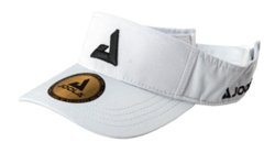 Trinity Visor - White