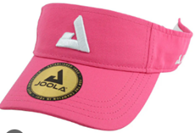 Trinity Visor - Hot Pink
