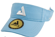 Trinity Visor - Light Blue