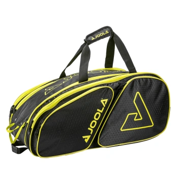 Tour Elite Pro Bag (Black/Yellow)