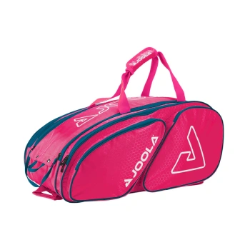 Tour Elite Pro Bag (Hot Pink/Blue)
