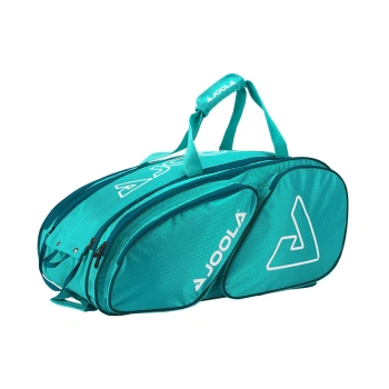 Tour Elite Pro Bag (Tuquoise/Teal)