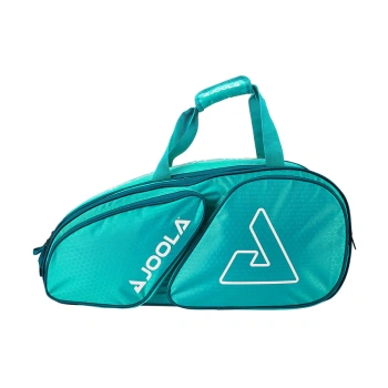 Tour Elite Bag (Tuquoise/Teal)