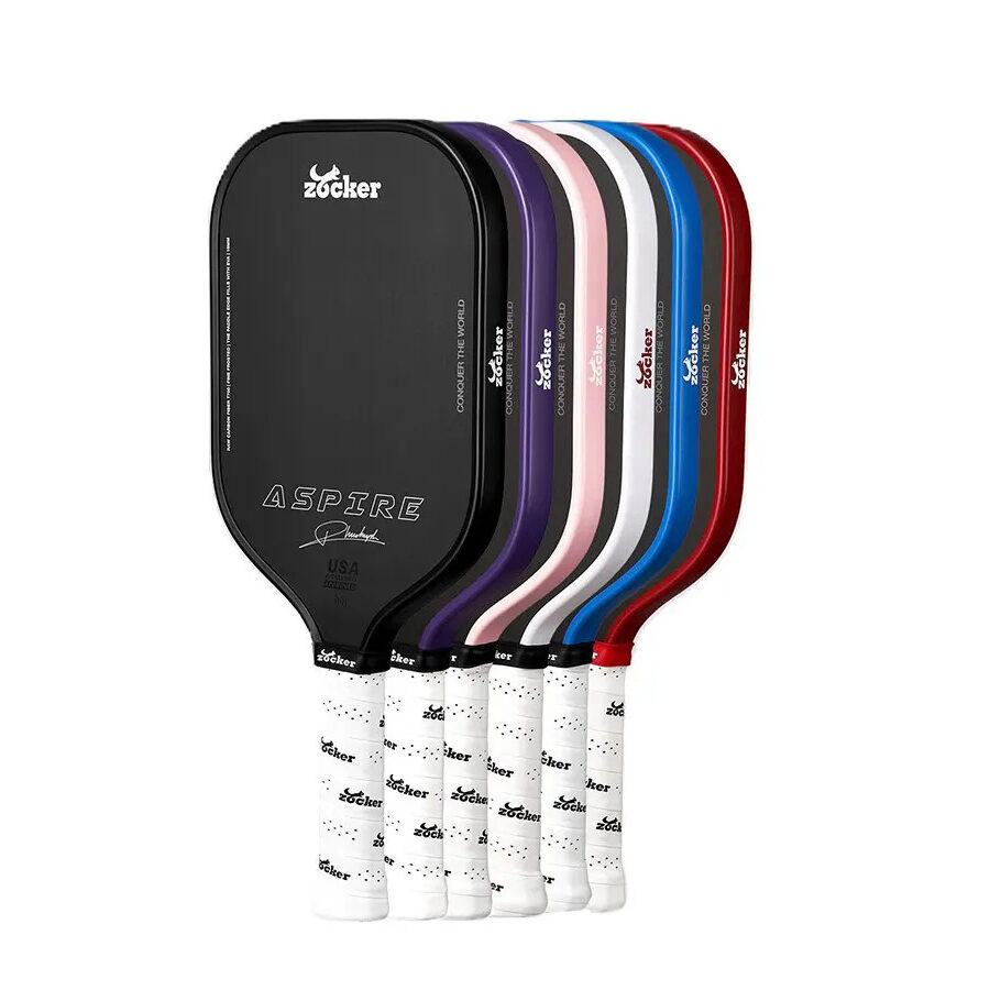 ZOCKER ASPIRE x PHÚC HUỲNH